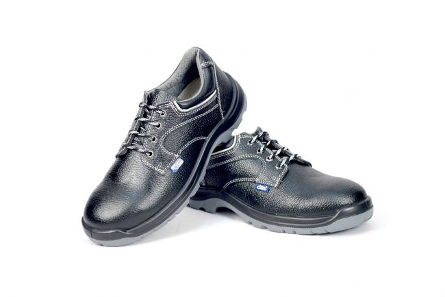 Allen Cooper Make Safety Shoes AC 1273