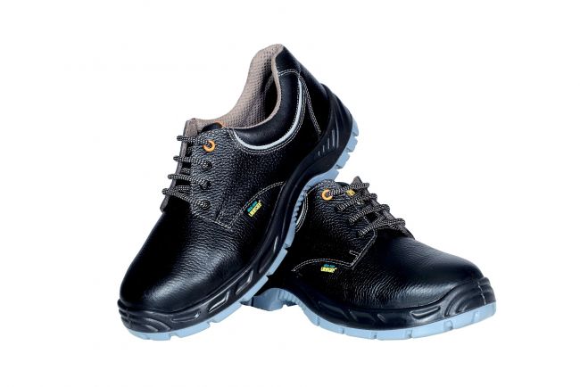 Hi tech safety shoes online