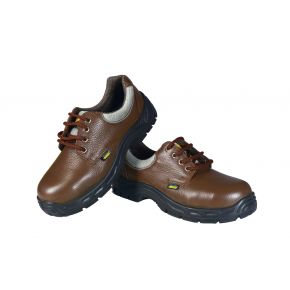 HIGH-TECH Shoes HT-588 (Brown)