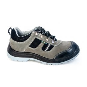 supplier of Safety and Industrial Shoes