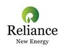 Reliance Energy