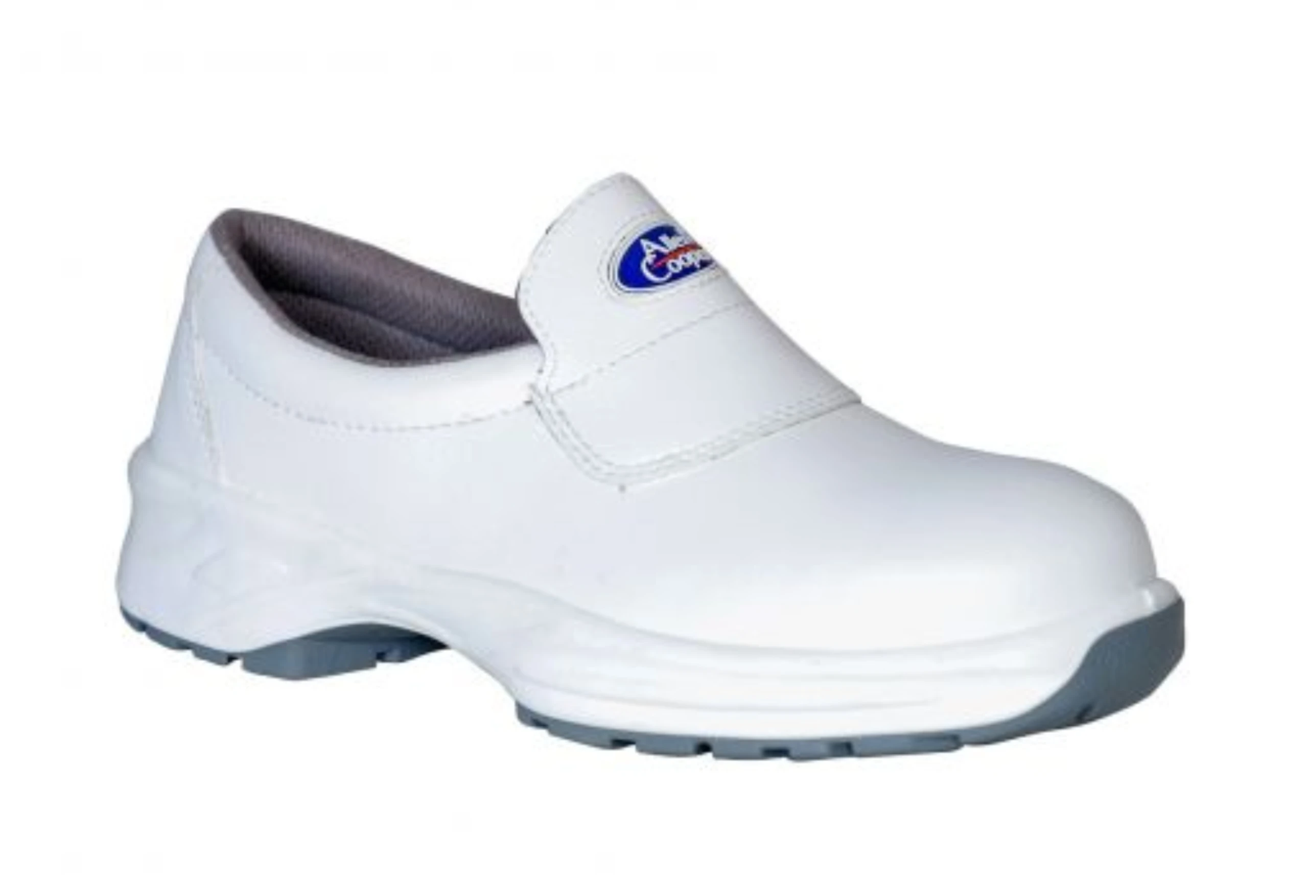 AC-1442 White Allen Cooper