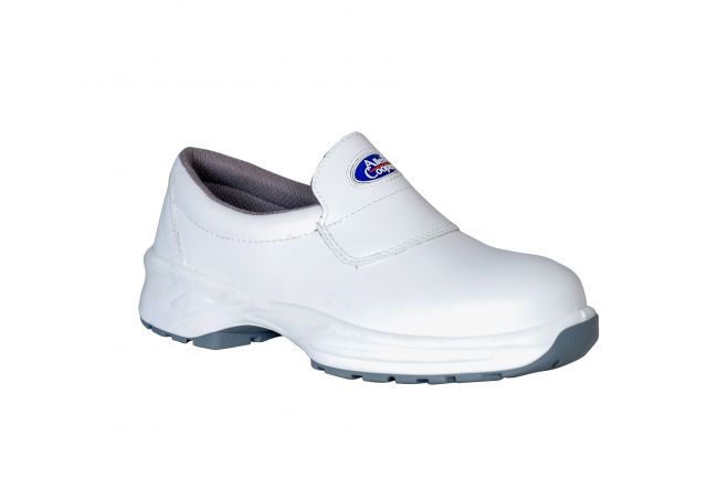 AC-1442 White Allen Cooper Make-3