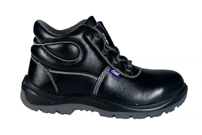 ALLEN COPPER MEN'S SAFETY SHOES AC - 1008-2