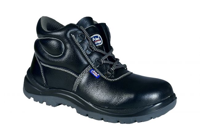 ALLEN COPPER MEN'S SAFETY SHOES AC - 1008-3