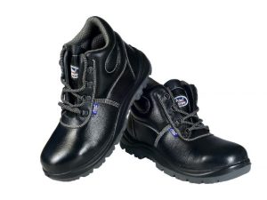 ALLEN COPPER MEN'S SAFETY SHOES AC - 1008