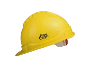 Allen Cooper SH-722 Yellow-0123