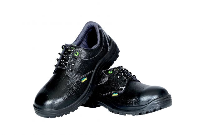 HIGH TECH SAFETY SHOES HT-811