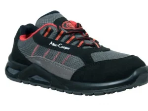 ACM-1828 Leather Free Allen Cooper