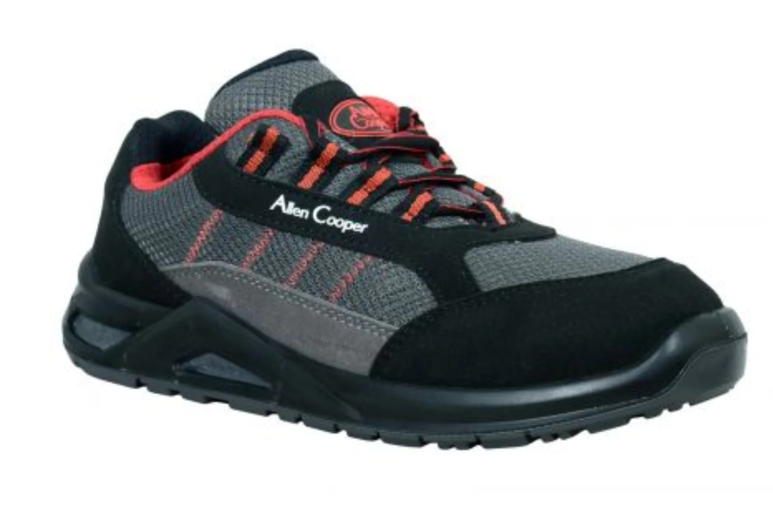ACM-1828 Leather Free Allen Cooper