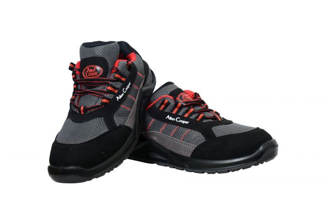 Leather Free AC-1828