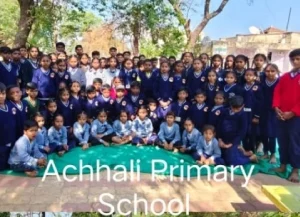 Uniform Distribution to Trible School