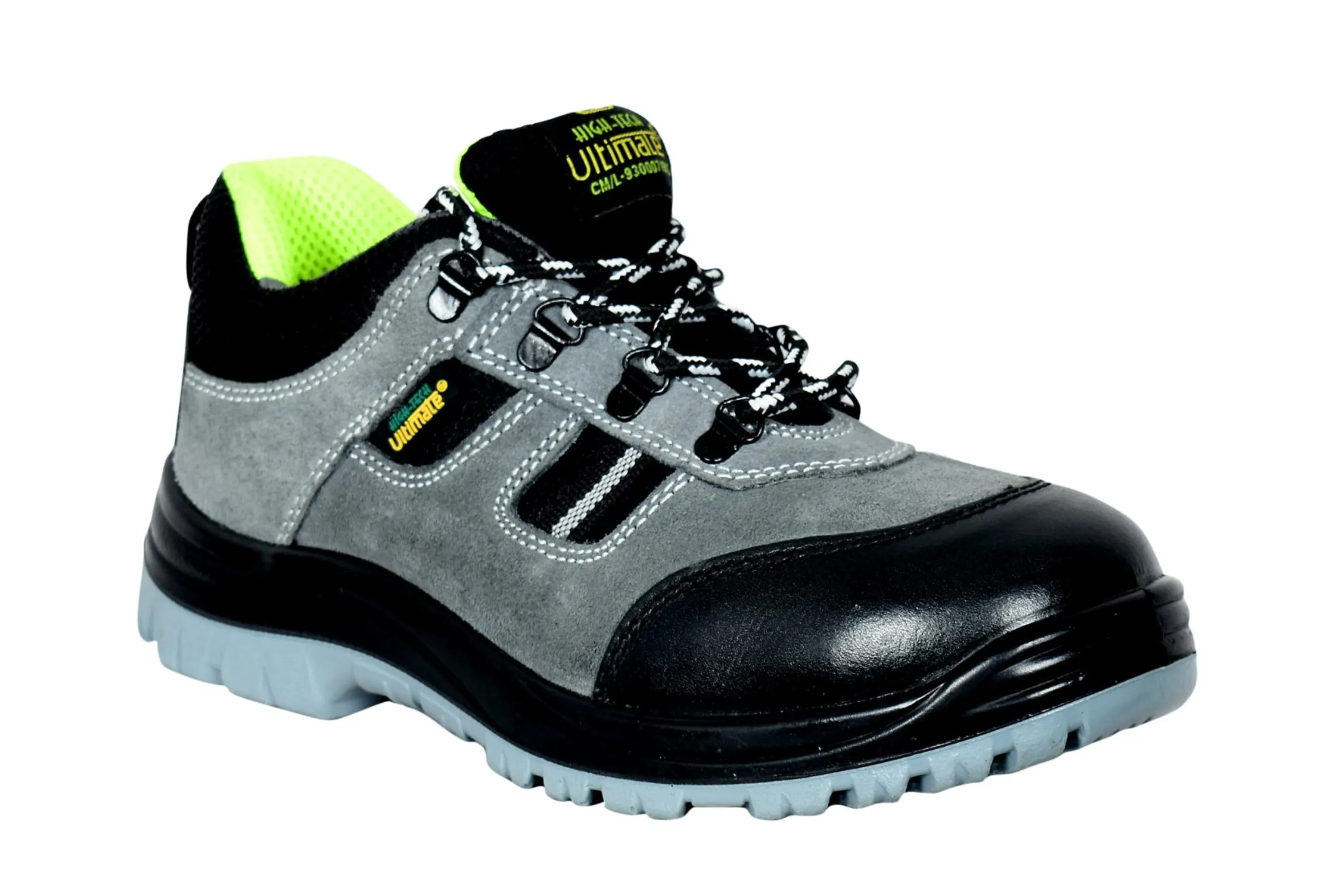 HT-856 Grey Sporty Look